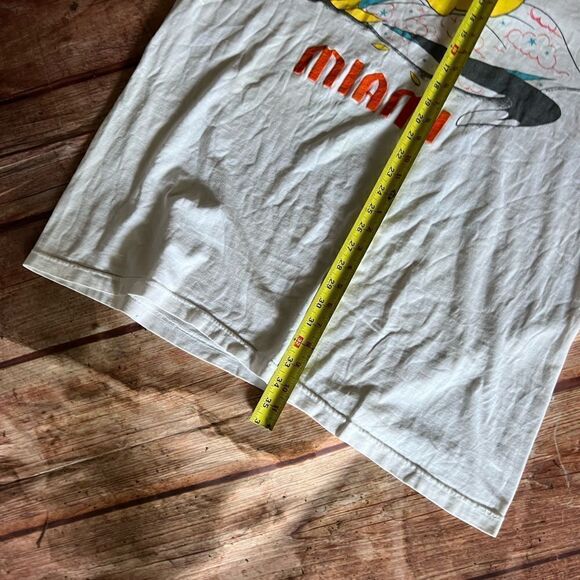 Vintage Looney Tunes Shirt - Picture 11 of 13